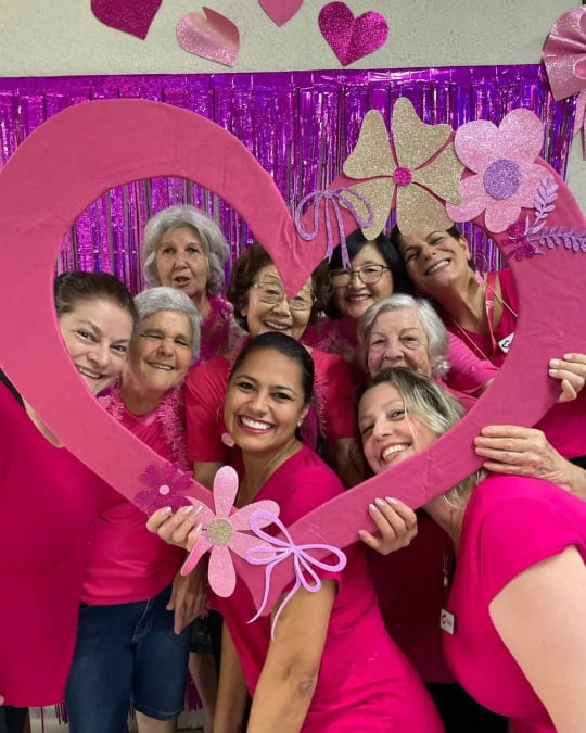 Festa do Rosa - 0
