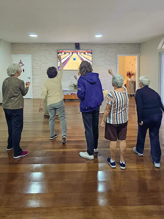 Cérebro ativo, vida leve