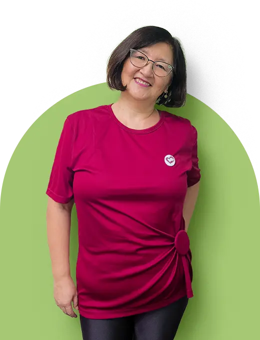 Deborah T. Fujii Alves