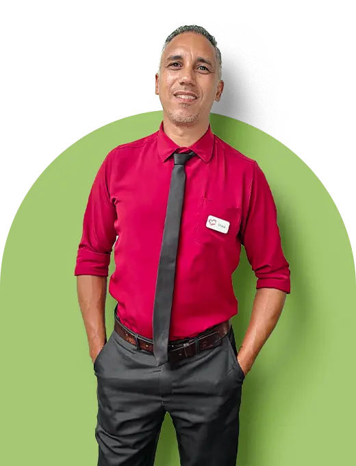 Frank Ferreira de Oliveira