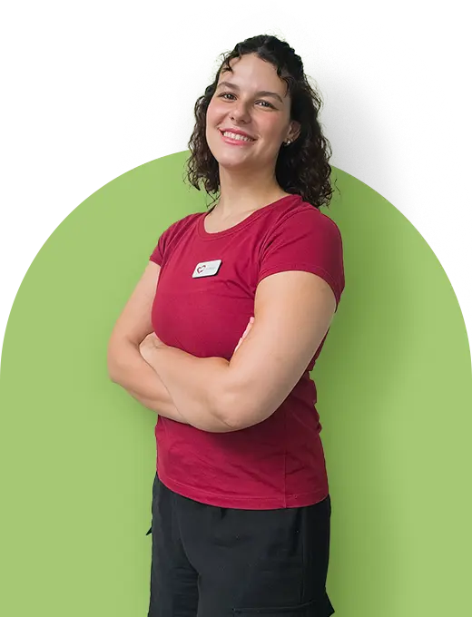 Laura Chirumpolo Pazini