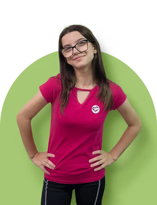 Luíza Vendramini