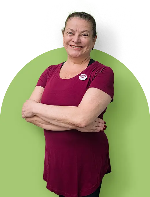 Tânia Sanches Loberto